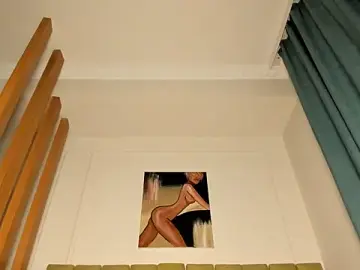 Stripchat Live Porn of sally_009