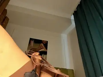 Stripchat Free Porn Cam of sally_009