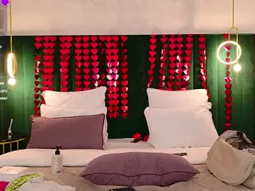 Stripchat Nude Webcam of AnneCurtis