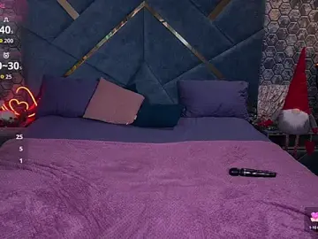 Stripchat Adult Video Chat of ArolinaNight