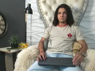 Stripchat Free Porn Cam of Belamiramil