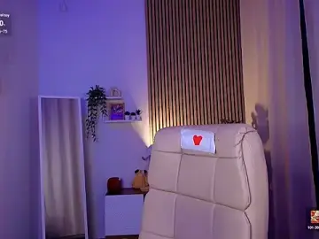 Stripchat Live Sex Cam of Evacadooo