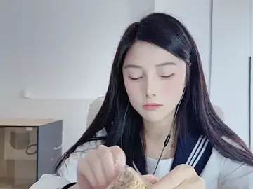 Stripchat Best live sex cam show of HaagenDazs_