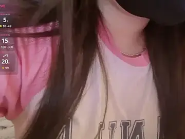 Stripchat Best Webcam of Luna88-