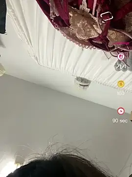 Stripchat Free Live Porn of Luna88-