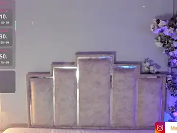 Stripchat Best live sex cam show of Maaracooper