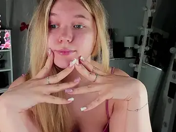 Stripchat Sex Chat of Rebecca_Kelly