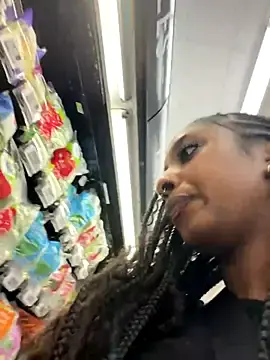 Stripchat Private Sex Chat of Your_Paris