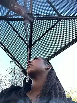 Stripchat Sex Cam of Your_Paris