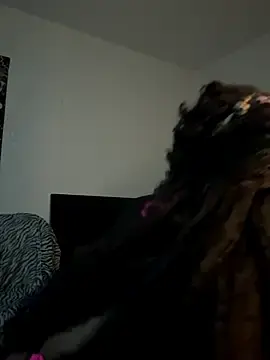 Stripchat Sex Chat of Your_Paris