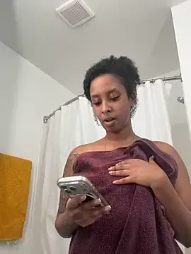 Stripchat Sex Chat of Your_Paris