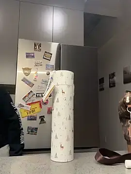 Stripchat Live Sex of Your_Paris