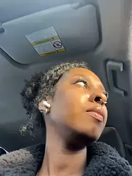 Stripchat Live Sex of Your_Paris