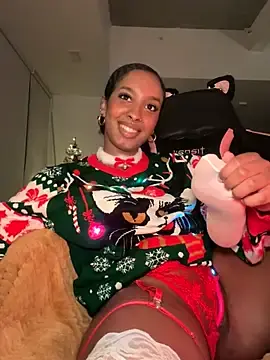 Stripchat Live Porn of Your_Paris