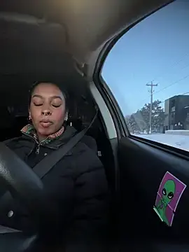 Stripchat Live Sex of Your_Paris