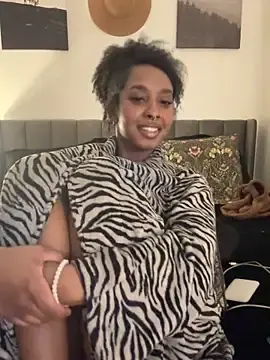 Stripchat Live Porn of Your_Paris