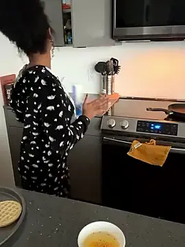 Stripchat Live Sex of Your_Paris