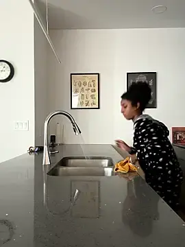 Stripchat Live Porn of Your_Paris