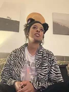 Stripchat Live Porn of Your_Paris