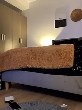 Stripchat Free Live Porn of Your_Paris