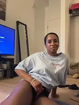 Stripchat Free Porn Cam of Your_Paris