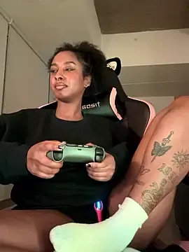 Stripchat Best live sex cam show of Your_Paris