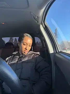 Stripchat Live Sex of Your_Paris