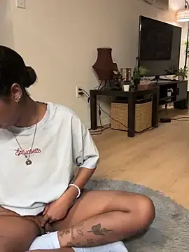 Stripchat Sex Chat of Your_Paris