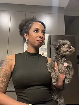 Stripchat Adult Video Chat of Your_Paris