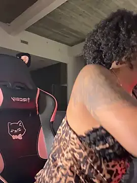 Stripchat Private Sex Chat of Your_Paris