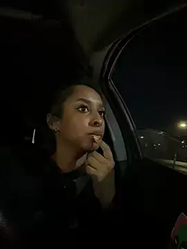 Stripchat Live Sex of Your_Paris