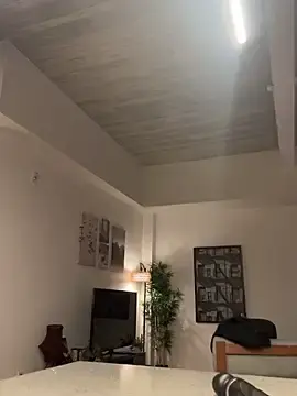 Stripchat Sex Chat of Your_Paris