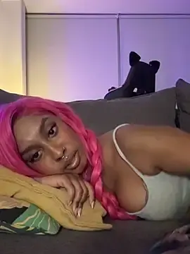 Stripchat Best live sex cam show of Your_Paris