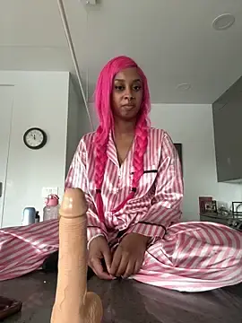 Stripchat Adult Webcams of Your_Paris