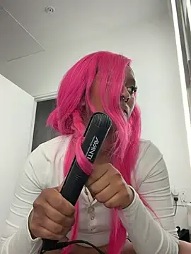 Stripchat Live Porn of Your_Paris