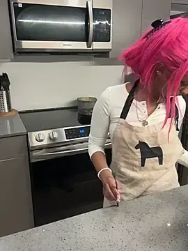 Stripchat Watch Live Sex Cams of Your_Paris