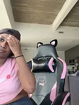 Stripchat Best Webcam of Your_Paris