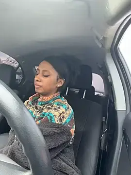 Stripchat Live Sex of Your_Paris