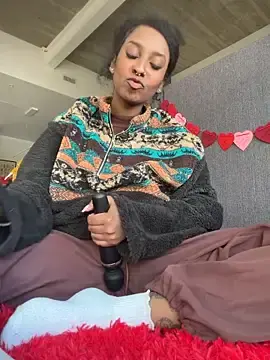 Stripchat Sex Chat of Your_Paris