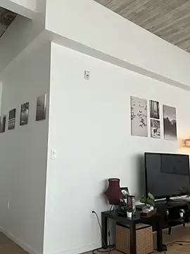 Stripchat Free Porn Cam of Your_Paris