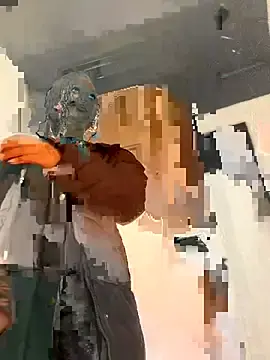 Stripchat Adult Webcam of Your_Paris