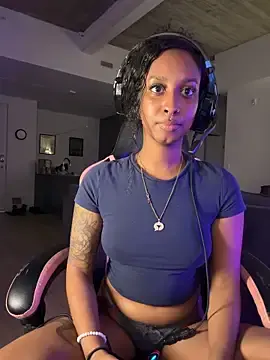 Stripchat Free Live Porn of Your_Paris