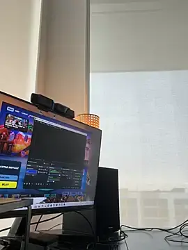 Stripchat Sex Cam of Your_Paris