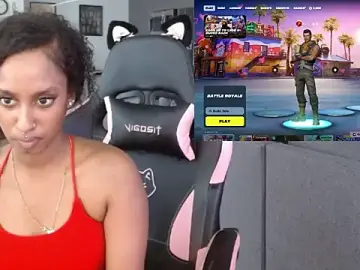 Stripchat Best Webcam of Your_Paris