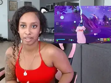 Stripchat Live Sex of Your_Paris