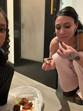 Stripchat Best Webcam of Your_Paris