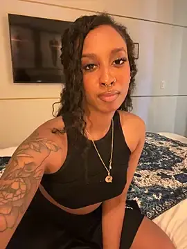 Stripchat Live Porn of Your_Paris