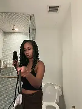 Stripchat Sex Chat of Your_Paris