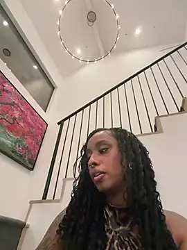 Stripchat Adult Webcams of Your_Paris