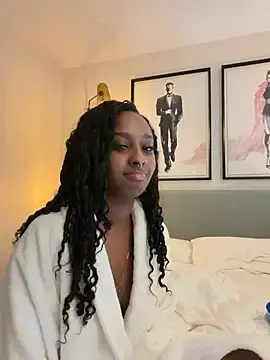 Stripchat Private Sex Chat of Your_Paris